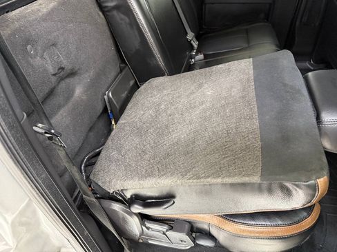 Used 2016 Ford F350 Platinum AWD/4WD image 40