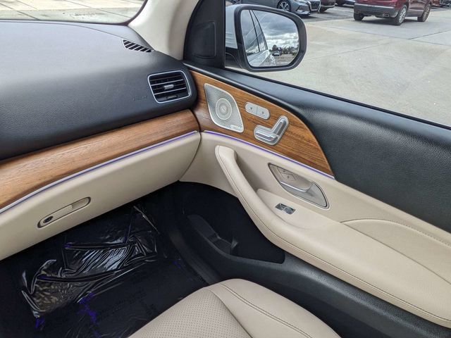 Used 2022 Mercedes-Benz GLE 350 image 17