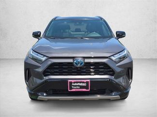 Used 2023 Toyota RAV4 XSE AWD/4WD video 2