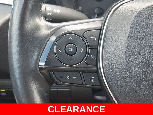 Used 2024 Toyota Corolla SE FWD image 21