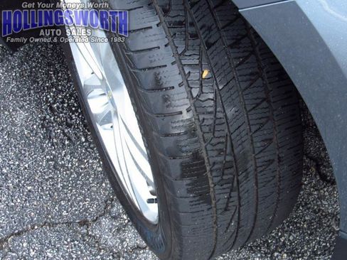 Used 2018 Chevrolet Equinox Premier image 24