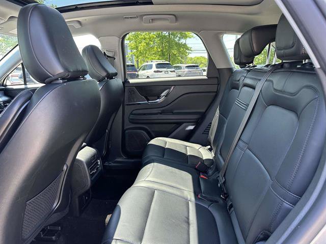 Certified 2022 Lincoln Corsair AWD w/ Premium Package image 10