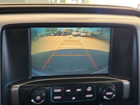 Used 2017 GMC Sierra 1500 SLT image 17