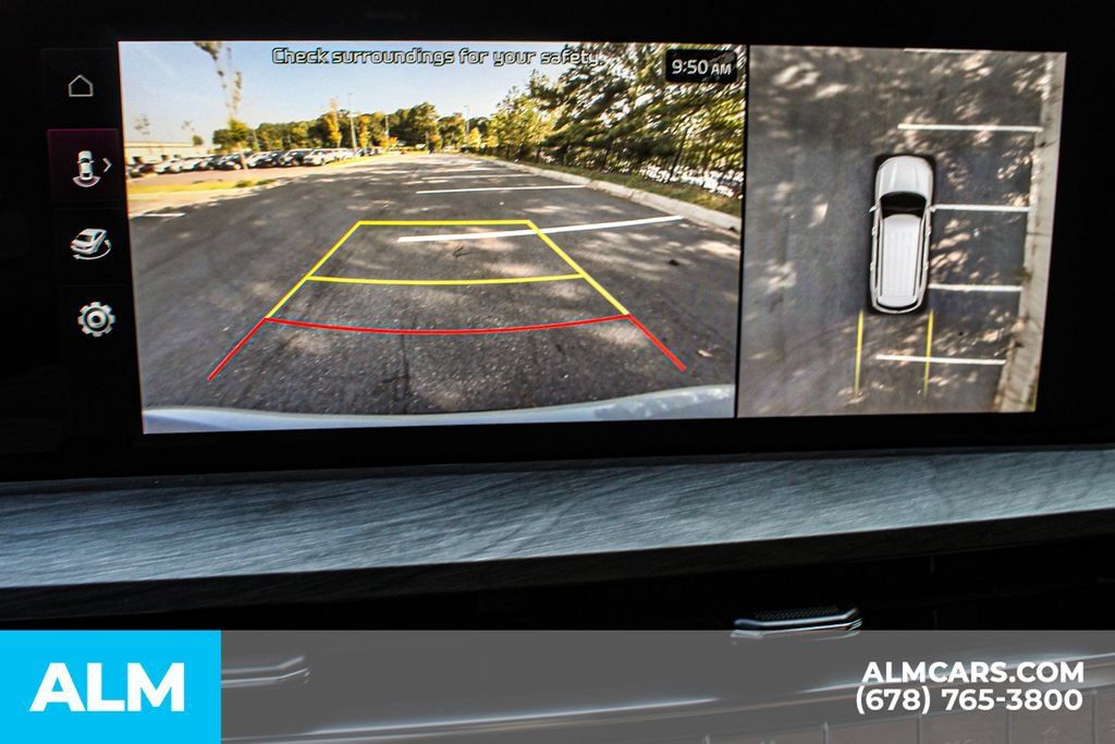 Used 2024 Kia Telluride SX X-Line AWD/4WD image 31