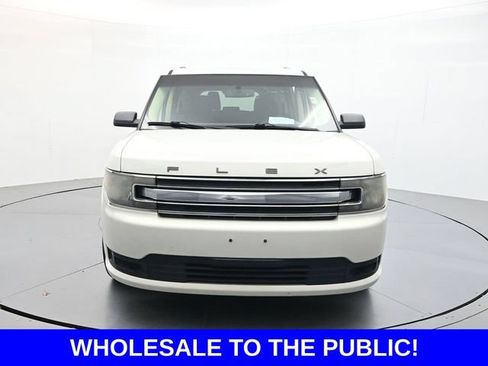 Used 2013 Ford Flex SE FWD image 2