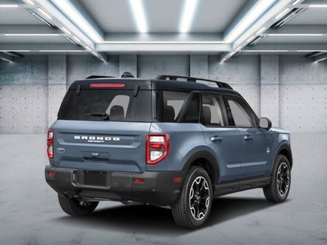 New 2026 Ford Bronco Sport Outer Banks w/ Outer Banks Tech Package+ AWD/4WD image 24