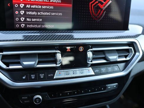 Used 2024 BMW X3 M w/ Competition Package image 28