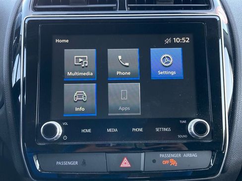 Used 2024 Mitsubishi Outlander Sport SE AWD/4WD image 20