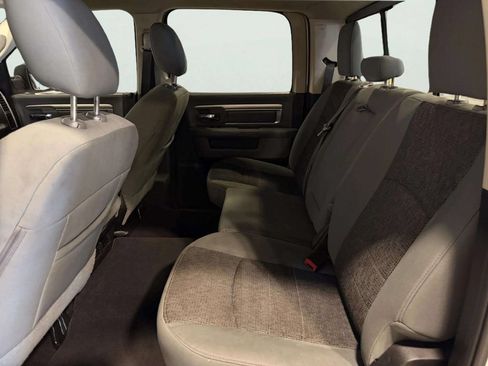 Used 2019 RAM 1500 Big Horn AWD/4WD image 18