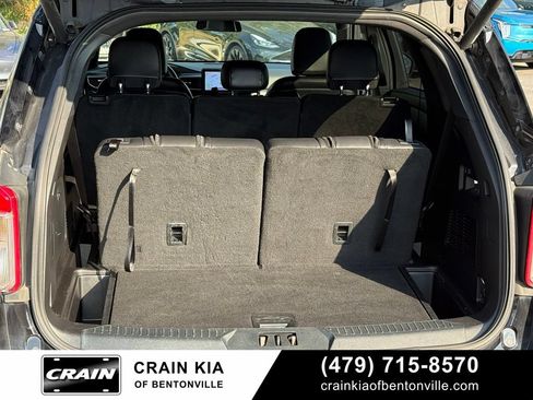 Used 2020 Ford Explorer XLT w/ Equipment Group 202A AWD/4WD image 31