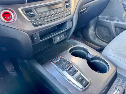 Used 2020 Honda Passport EX-L image 14