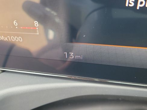 New 2026 Nissan Sentra SR image 19