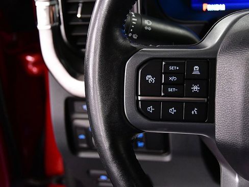 Used 2024 Ford F350 Lariat w/ Lariat Ultimate Package image 22