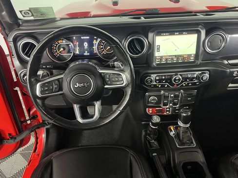 Certified 2023 Jeep Wrangler Rubicon 392 w/ Trailer Tow Package image 12