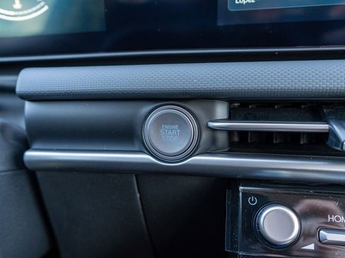 New 2026 Hyundai Tucson SEL image 26