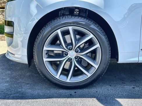 Certified 2024 Land Rover Range Rover Sport Autobiography AWD/4WD image 10