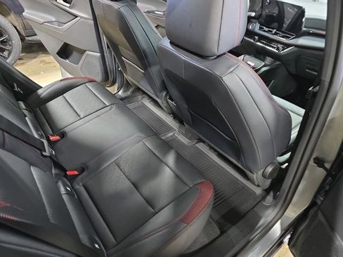 New 2026 Chevrolet Equinox RS w/ LPO, Floor Liner Package image 12