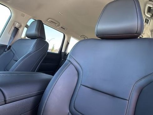 New 2026 Nissan Armada SV AWD/4WD image 11