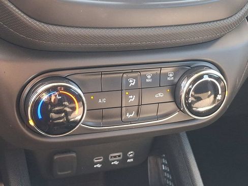 Certified 2023 Chevrolet TrailBlazer LS AWD/4WD image 15