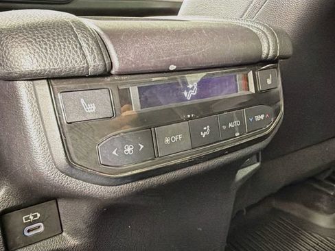 Used 2024 Toyota Grand Highlander AWD image 31