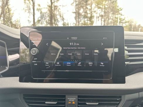 New 2026 Volkswagen Jetta S image 22