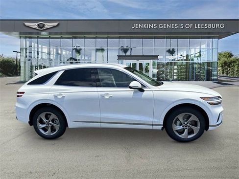 Used 2026 Genesis GV70 2.5T AWD/4WD image 10