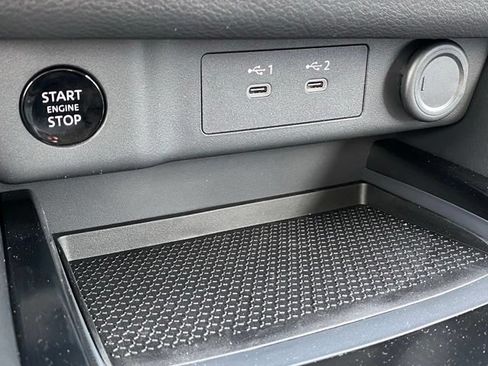 New 2026 Nissan Rogue SV AWD/4WD image 19