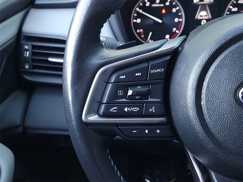 Used 2024 Subaru Outback Premium image 21