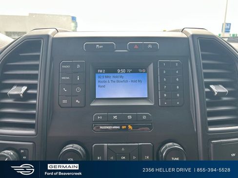 Used 2020 Ford F150 XL w/ Equipment Group 101A Mid AWD/4WD image 19