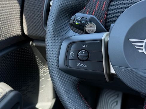 New 2026 MINI Cooper Countryman John Cooper Works w/ Comfort Package Max AWD/4WD image 22