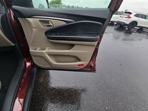 Certified 2022 Honda Pilot Special Edition image 34