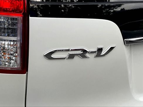 Used 2012 Honda CR-V EX image 23