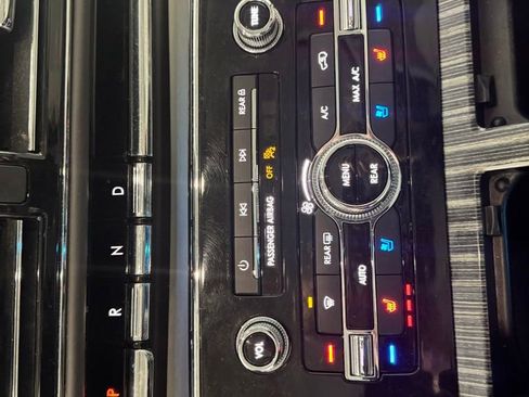 Used 2022 Lincoln Navigator L Black Label image 37