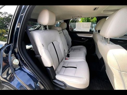 New 2026 MAZDA CX-90 Plug-In Hybrid w/ Preferred image 52