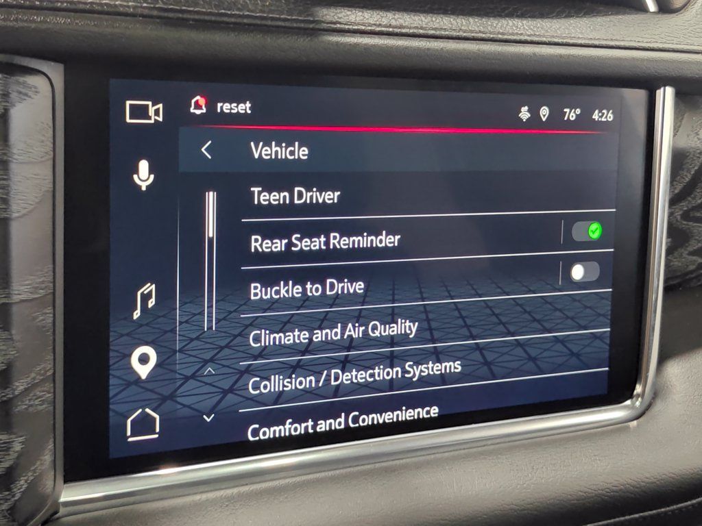 Used 2023 GMC Yukon XL Denali AWD/4WD image 55