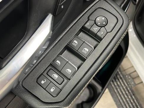 New 2026 RAM 1500 Laramie w/ Night Edition image 21