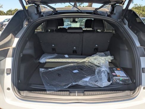 New 2025 Jeep Wagoneer S Limited image 12