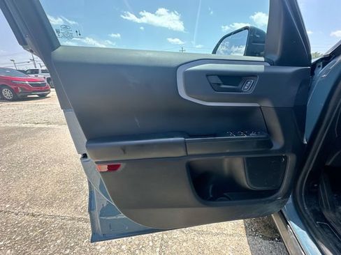 Used 2022 Ford Bronco Sport Big Bend AWD/4WD image 23