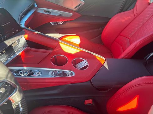 New 2026 Chevrolet Corvette Z06 image 20