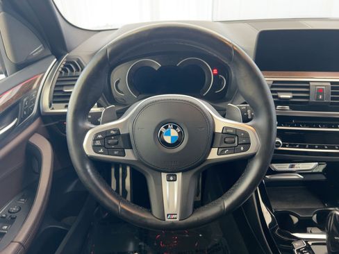 Used 2019 BMW X3 M40i w/ Premium Package image 18