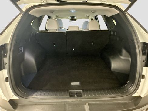 Used 2025 Hyundai Tucson SEL AWD/4WD image 29