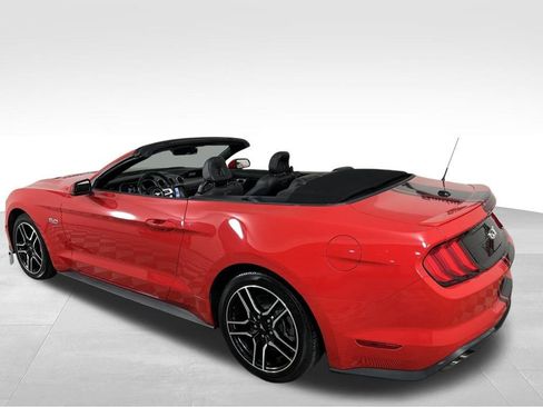 Used 2023 Ford Mustang GT Premium w/ Equipment Group 401A image 19