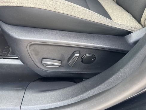 Used 2025 Ford Bronco Sport Big Bend w/ Convenience Package image 10