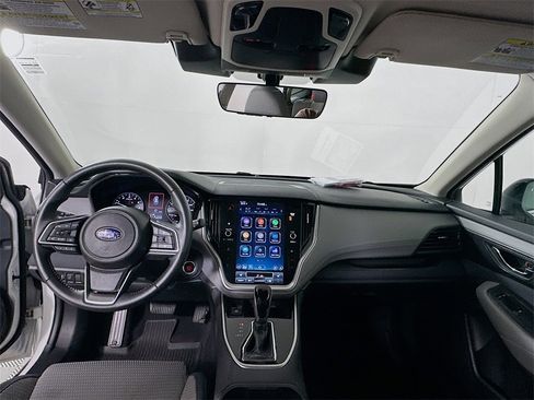 Used 2025 Subaru Outback Premium w/ Popular Package #1 image 3