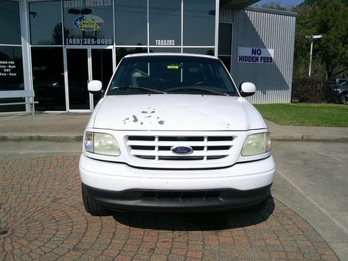 Used 2002 Ford F150 XL image 6