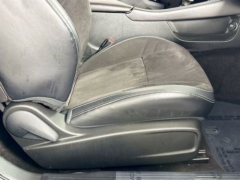 Used 2019 Dodge Challenger SRT Hellcat w/ Laguna Leather Package image 37