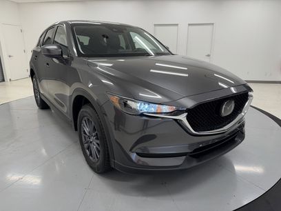 Used 2019 MAZDA CX-5 Touring