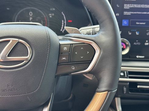 Used 2023 Lexus RX 350 Premium Plus w/ Cold Area Package AWD/4WD image 28