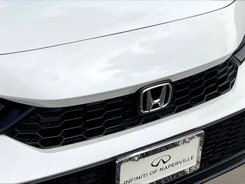 Used 2026 Honda Civic Sport image 31