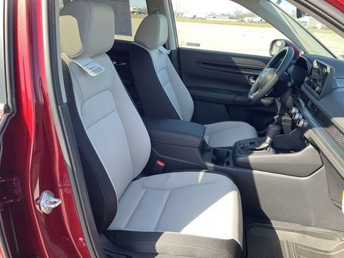 Used 2024 Honda CR-V EX image 32